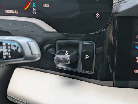 2021 Porsche Taycan 4S Cross Turismo