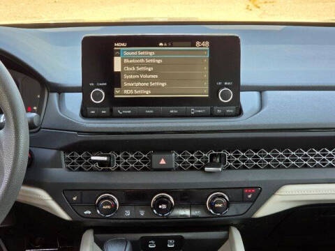 2023 Honda Accord