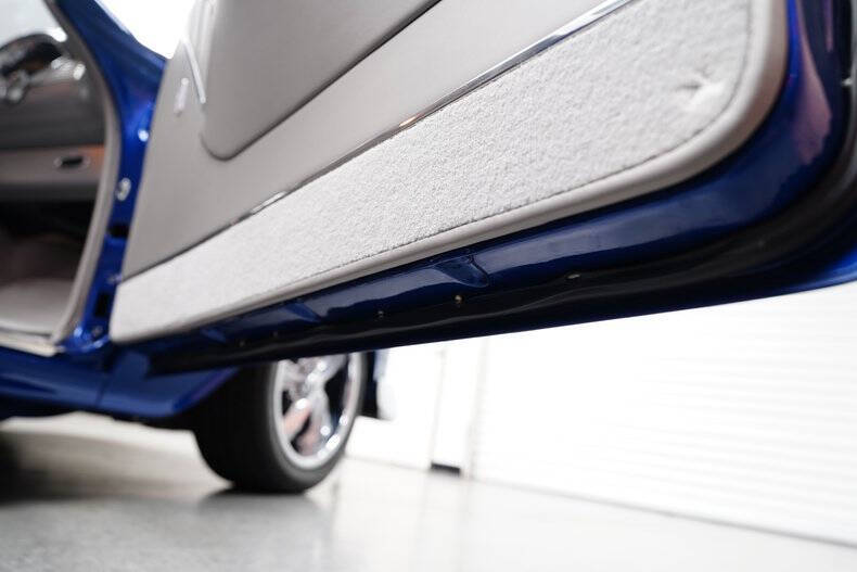 1955 Chevrolet Nomad