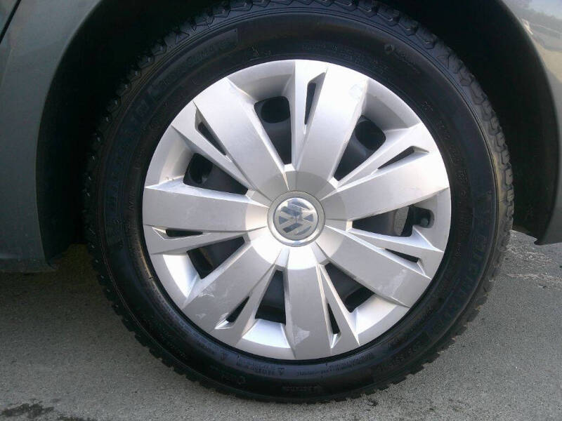 2012 Volkswagen Jetta