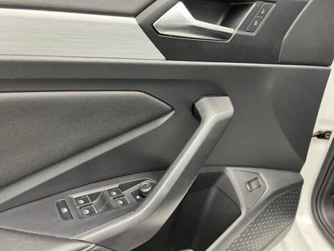 2025 Volkswagen Jetta S