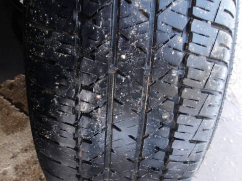 2010 Chevrolet Malibu LS