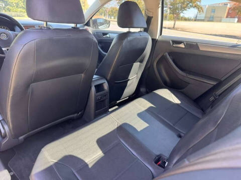 2013 Volkswagen Jetta