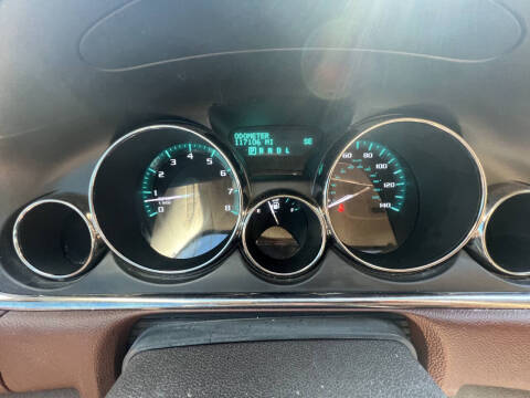 2013 Buick Enclave Premium