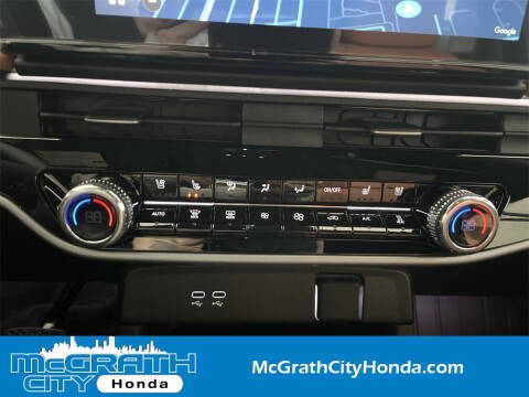 2026 Honda Prologue Elite