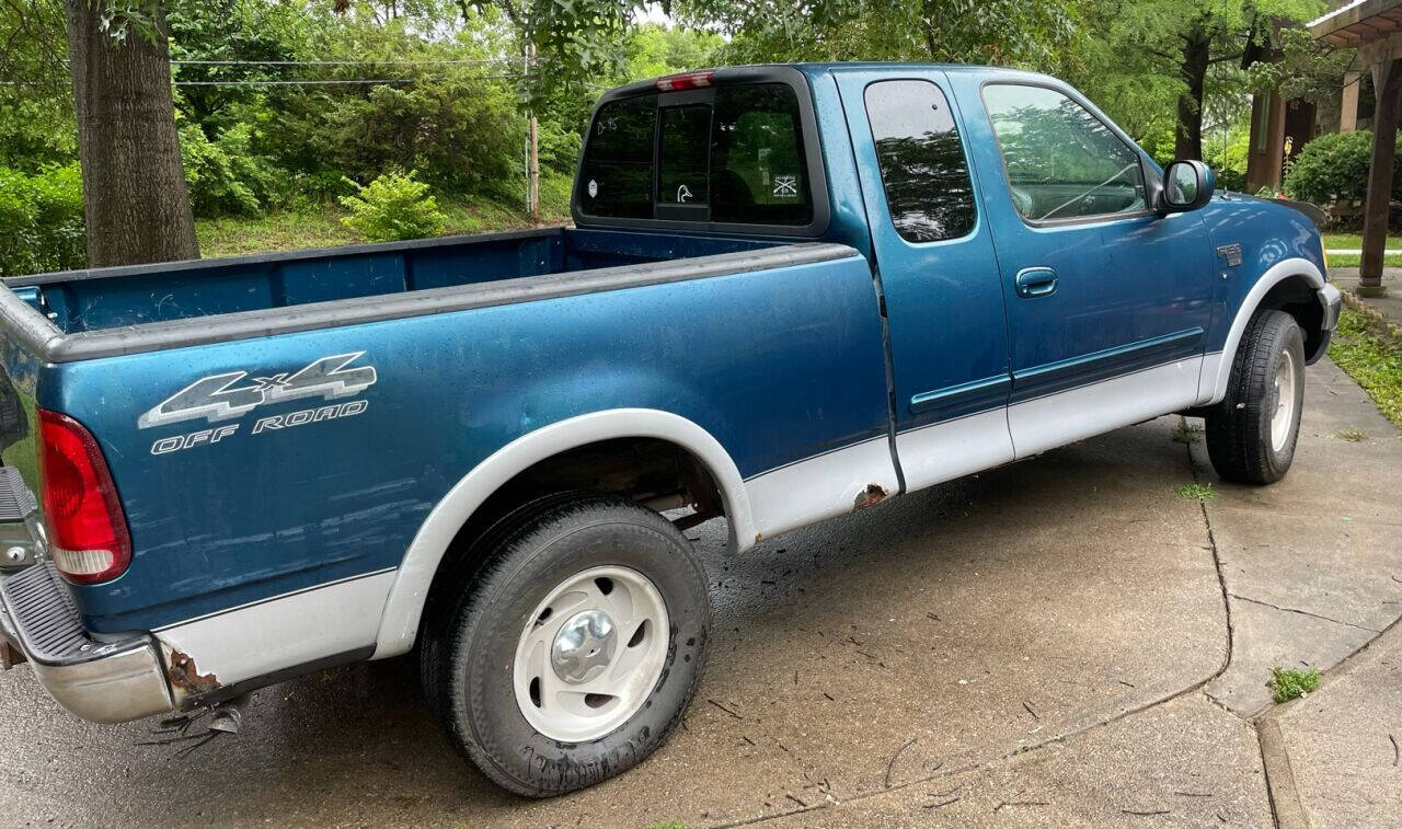 Cheap Trucks For Sale In Columbia, MO