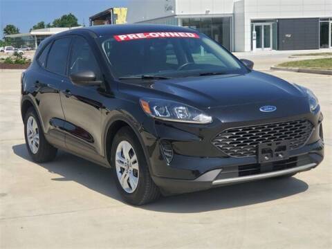 2020 Ford Escape for sale at Express Purchasing Plus in Hot Springs AR