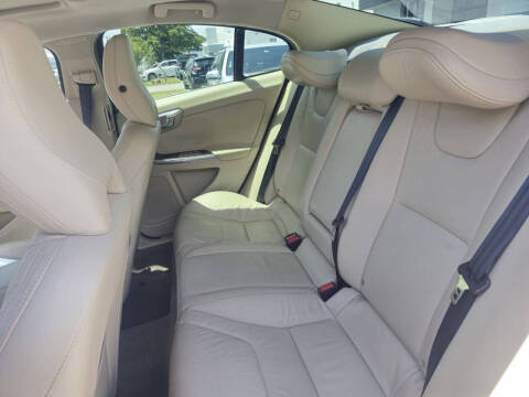 2013 Volvo S60 T5 Premier