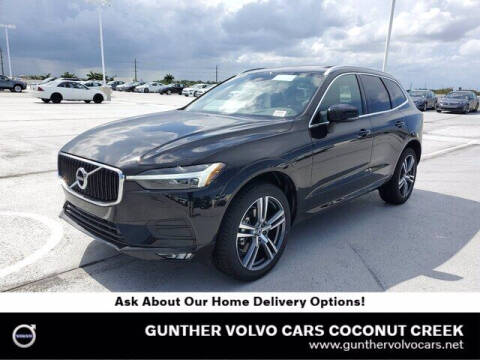 2021 Volvo XC60