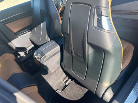 2017 Mercedes-Benz E-Class E 400 4MATIC