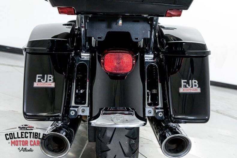 2019 Harley-Davidson Ultra Limited