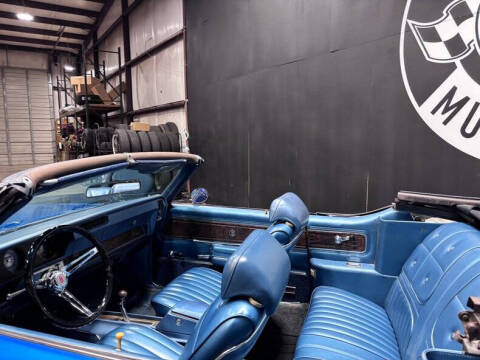 1970 Oldsmobile Cutlass