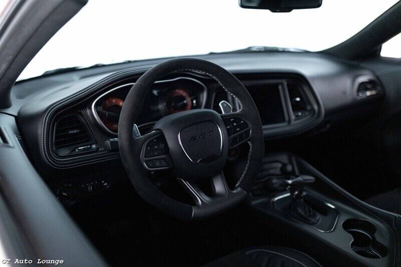 2023 Dodge Challenger 40