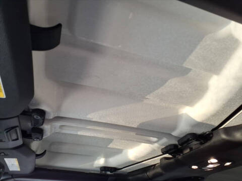 2020 Jeep Wrangler Willys Sport