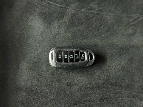 2022 Hyundai Elantra N