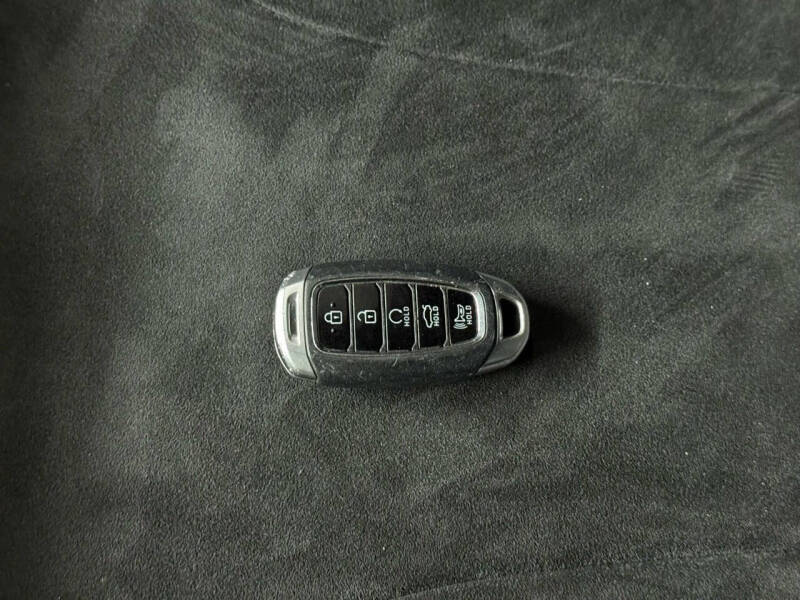 2022 Hyundai Elantra N