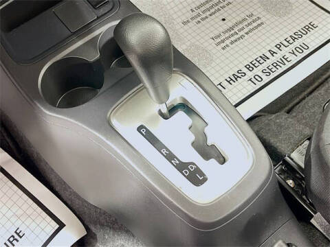 2024 Mitsubishi Mirage G4