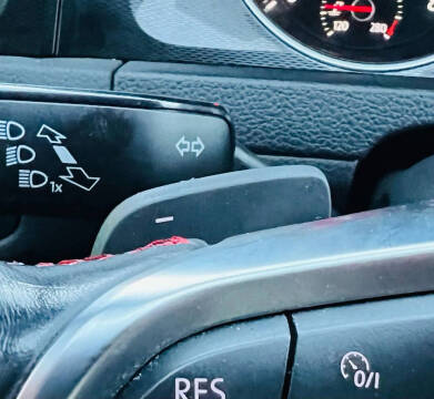 2015 Volkswagen Golf GTI