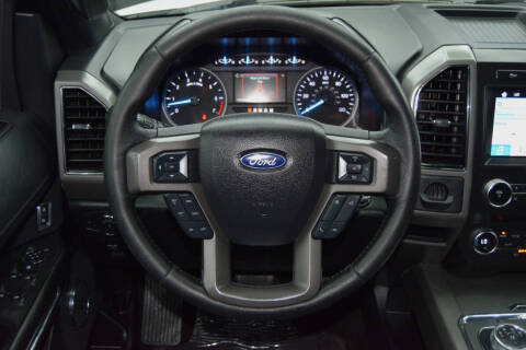 2019 Ford Expedition MAX XLT