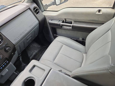 2015 Ford F-350 Super Duty XL