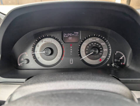 2016 Honda Odyssey EX