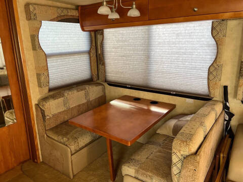 2007 Freightliner MH Chassis