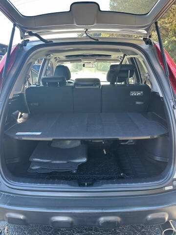 2008 Honda CR-V EX-L