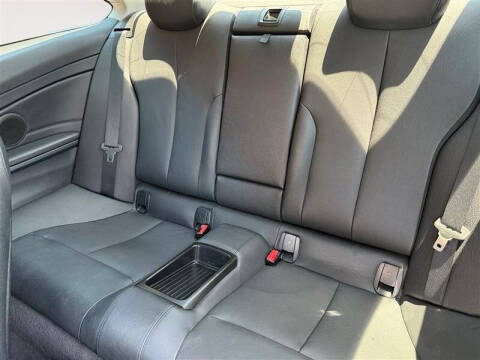 2015 BMW 4 Series 428i xDrive