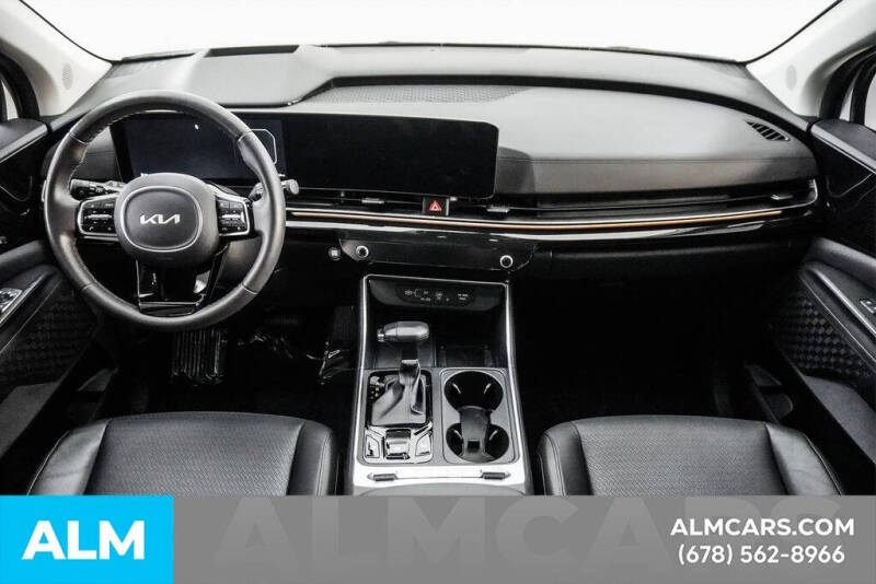 2025 Kia Carnival SX Prestige