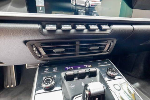 2021 Porsche 911