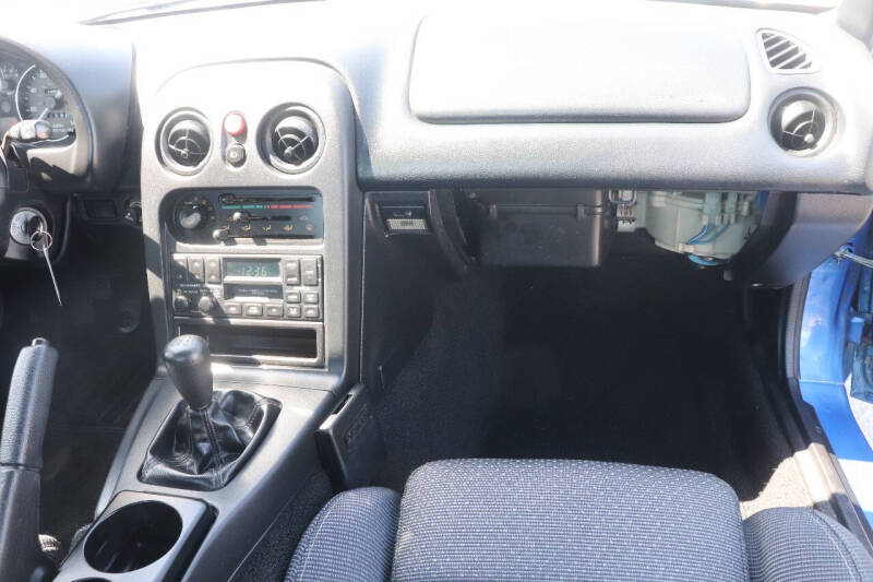 1994 Mazda MX-5 Miata