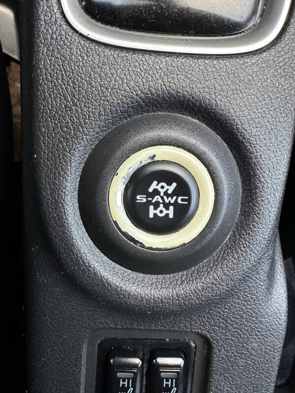 2015 Mitsubishi Outlander SE