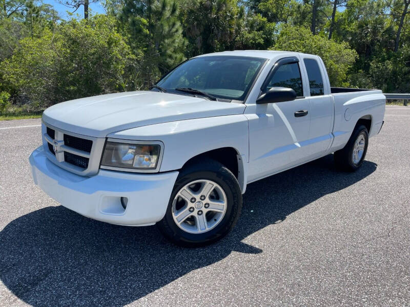 RAM Dakota For Sale