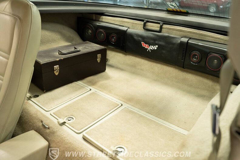 1978 Chevrolet Corvette