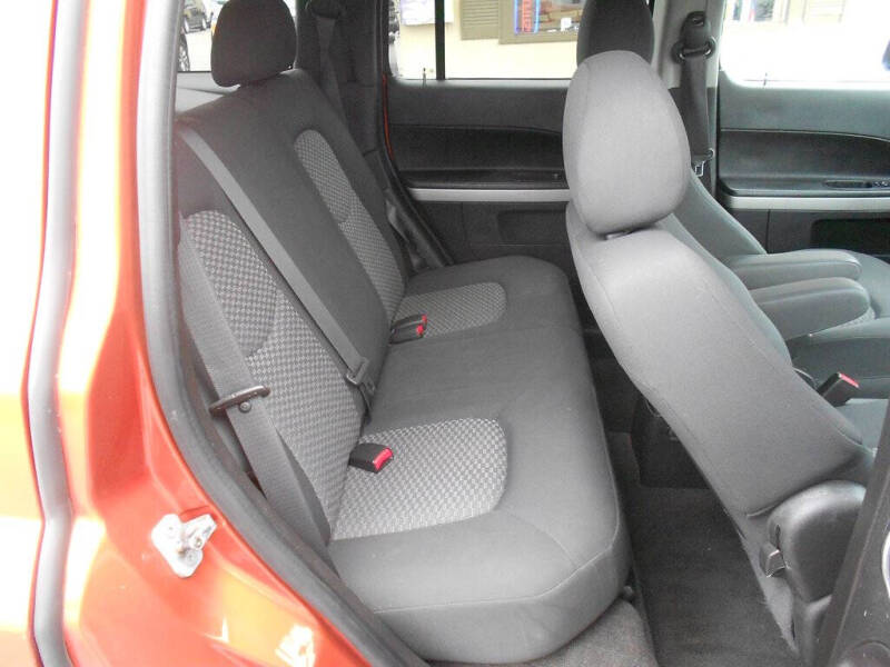2008 Chevrolet HHR LT