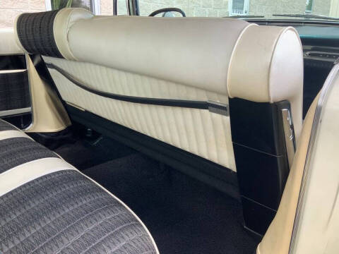 1961 Chrysler Imperial