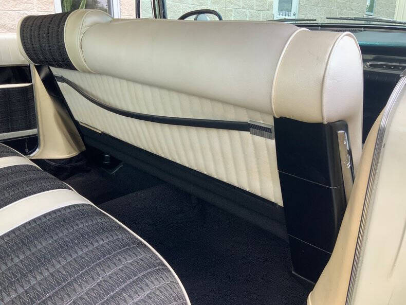 1961 Chrysler Imperial