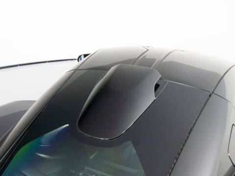2019 McLaren Senna