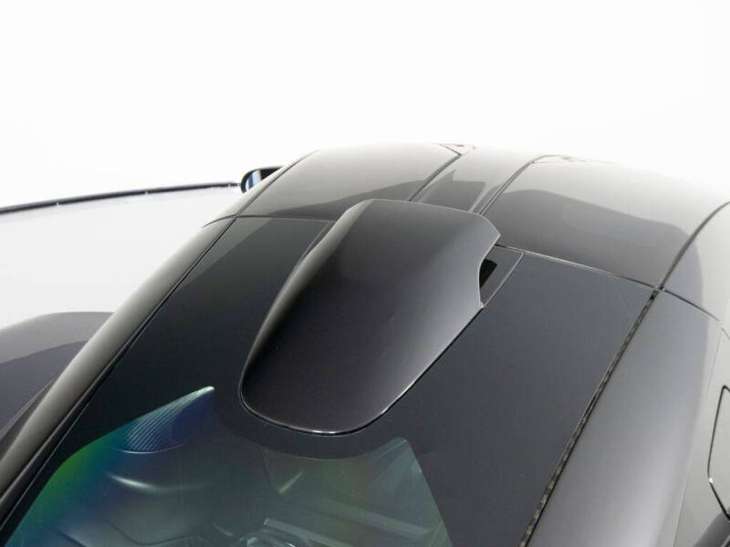 2019 McLaren Senna