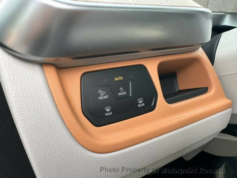2025 Volkswagen ID. Buzz 1st Edition