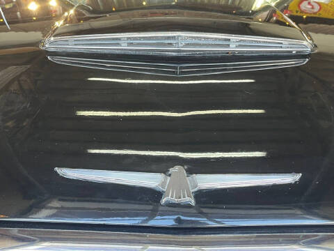 1965 Ford Thunderbird