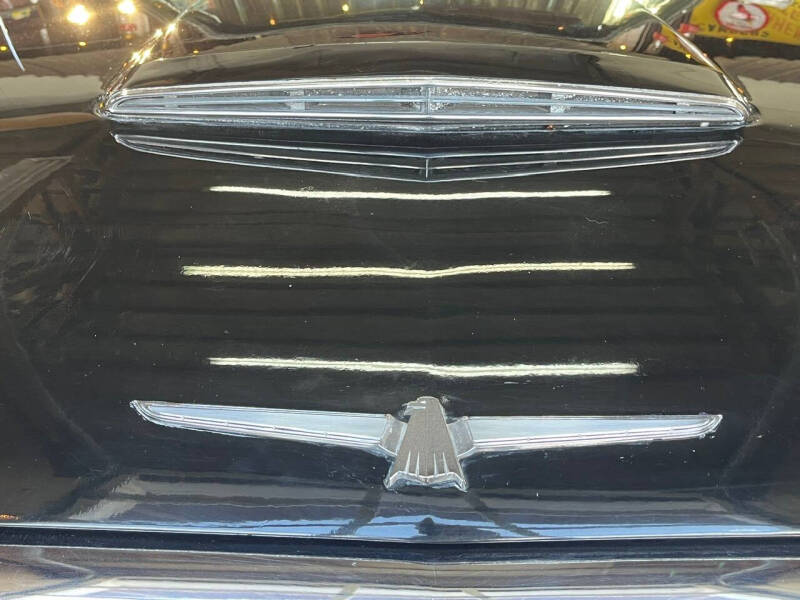 1965 Ford Thunderbird