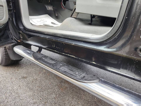 2007 Dodge Ram 1500 SLT