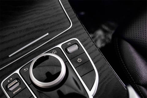 2021 Mercedes-Benz C-Class C 300