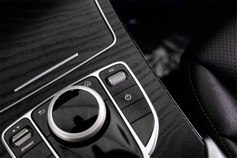 2021 Mercedes-Benz C-Class C 300