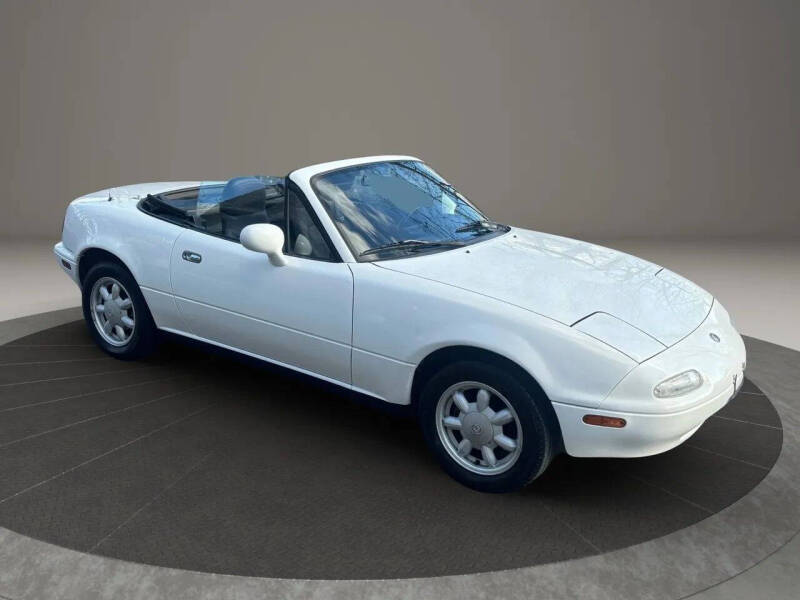 1993 Mazda MX-5 Miata
