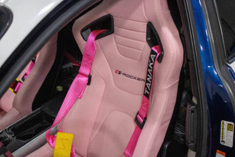 2008 Mazda RX-8 Sport