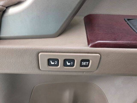2016 Lexus GX 460