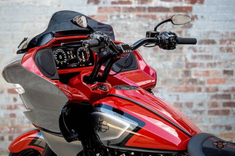 2024 Harley-Davidson Road Glide