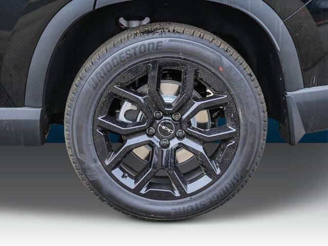 2025 Honda Pilot Touring+